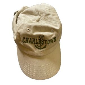 Classic Charlestown RI hat